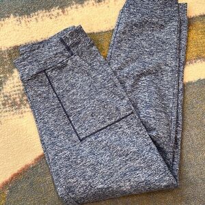 Blue Heather sweats